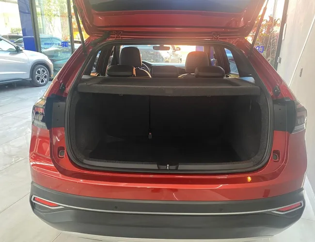 Imagem 7 – Nivus 2023 1.0 200 Tsi Total Flex Highline Automático