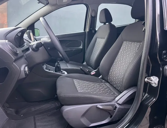 Imagem 13 – Ka 2019 1.0 Ti-Vct Flex Se Plus Manual