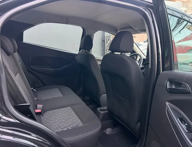 Imagem 16 – Ka 2019 1.0 Ti-Vct Flex Se Plus Manual