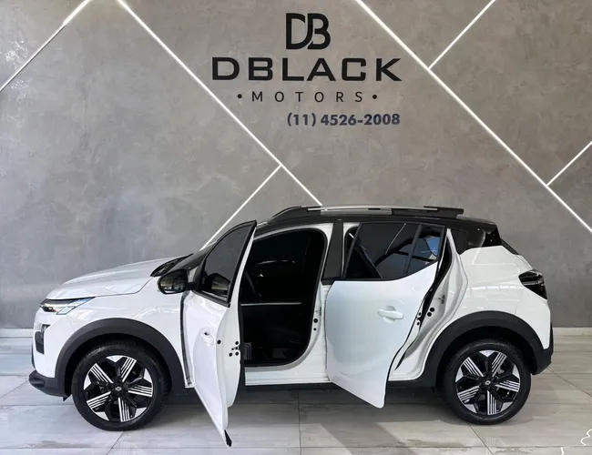 Imagem 6 – Kardian 2025 1.0 Tce Flex Techno Edc