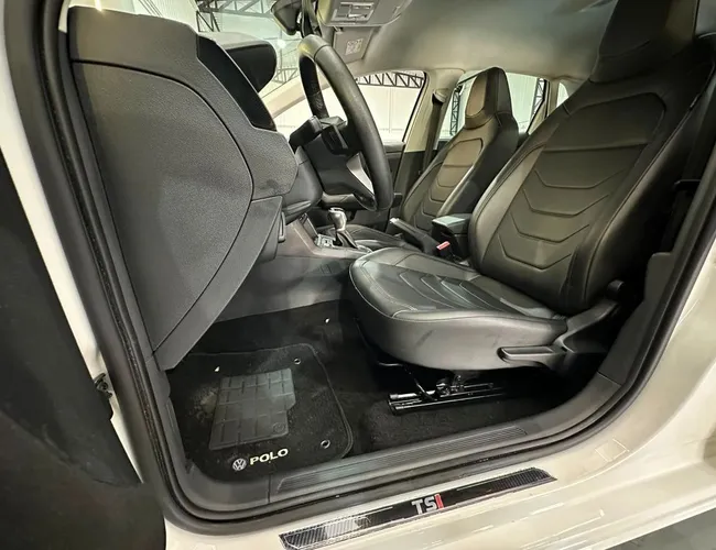 Imagem 7 – Polo 2023 Polo Highline Tsi 1.0 Flex 12V Aut.