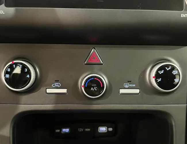 Imagem 13 – Creta 2023 1.0 Tgdi Flex Comfort Automático