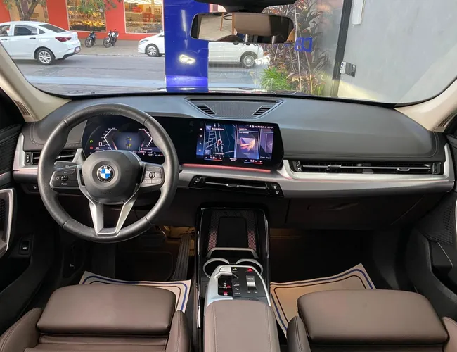Imagem 8 – X1 2023 2.0 16V Turbo Gasolina Sdrive20i X-Line Steptronic