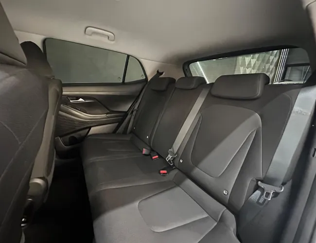 Imagem 10 – Creta 2024 1.0 Tgdi Flex Comfort Automático