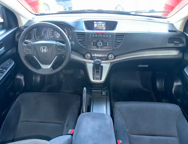 Imagem 9 – Crv 2012 2.0 Lx 4X2 16V Gasolina 4P Automático