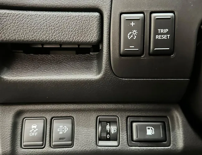 Imagem 18 – Frontier 2021 2.3 16V Turbo Diesel Attack Cd 4X4 Automático