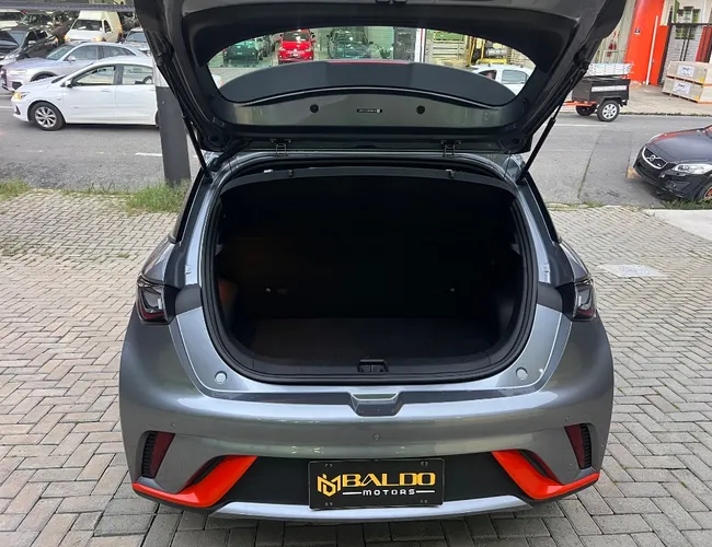 Imagem 14 – Dolphin 2024 60,5 Kw Elétrico Plus