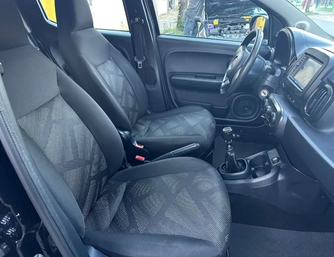 Imagem 7 – Mobi 2018 1.0 Firefly Flex Drive Manual