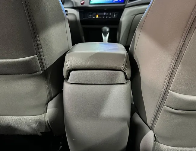 Imagem 15 – Civic 2014 2.0 Lxr 16V Flex 4P Automático