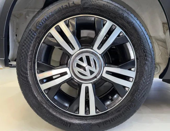 Imagem 19 – Up 2020 1.0 170 Tsi Total Flex Xtreme 4P Manual