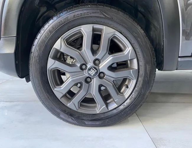 Imagem 11 – Strada 2025 1.3 Firefly Flex Volcano Cd Cvt