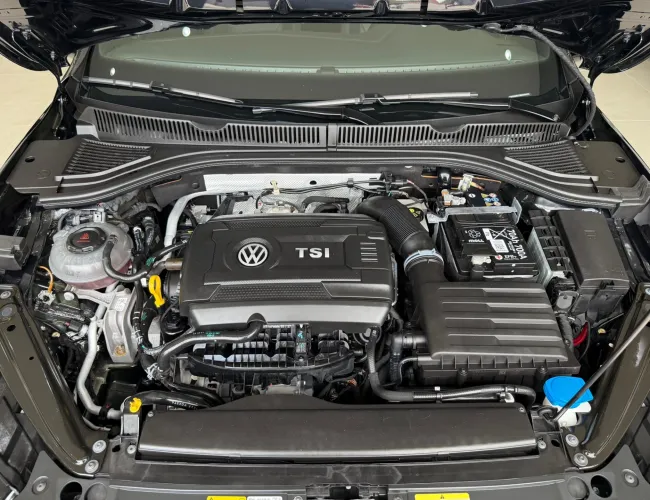 Imagem 19 – Jetta 2024 2.0 350 Tsi Gasolina Gli Dsg