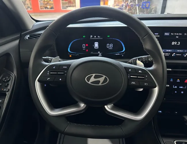 Imagem 8 – Creta 2026 1.0 Tgdi Flex Limited Automático