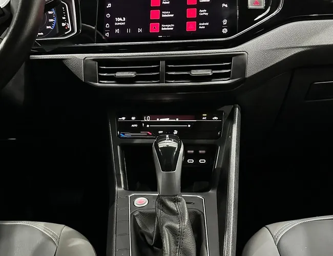 Imagem 15 – Virtus 2023 1.0 200 Tsi Highline Automático