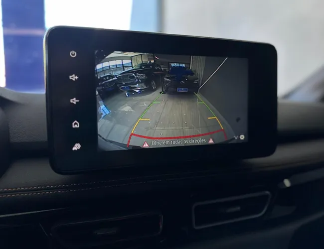 Imagem 11 – Kardian 2025 1.0 Tce Flex Techno Edc