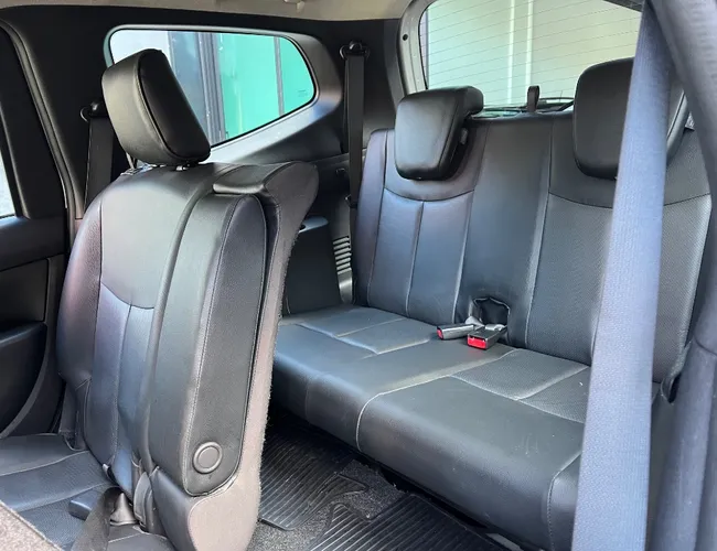 Imagem 16 – Grand Livina 2013 1.8 Sl 16V Flex 4P Automático