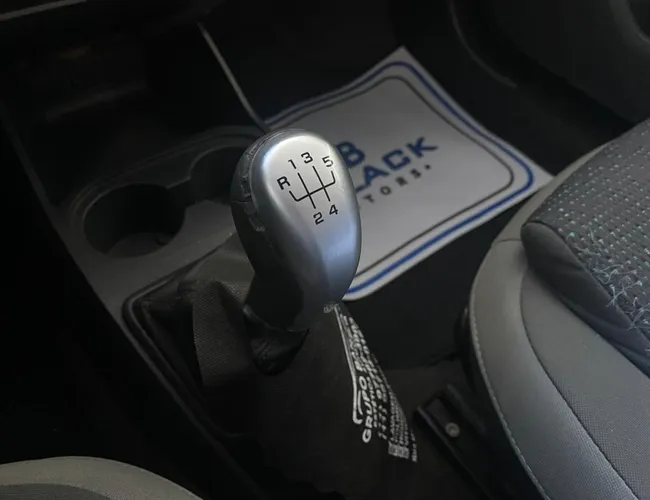 Imagem 5 – Montana 2018 1.4 Mpfi Ls Cs 8V Flex 2P Manual