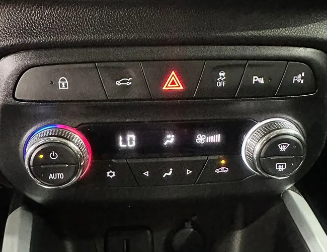 Imagem 13 – Onix 2020 1.0 Turbo Flex Plus Premier Automático