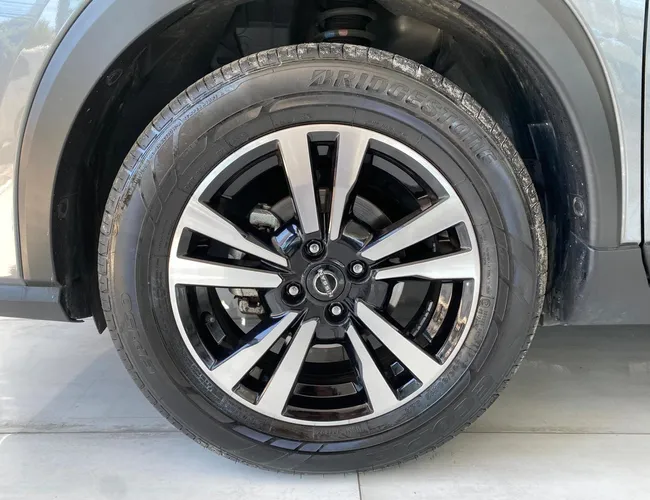 Imagem 15 – Kicks 2024 1.6 16V Flexstart Active Xtronic