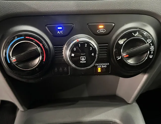 Imagem 13 – Hb20s 2025 1.0 12V Flex Limited Plus Manual