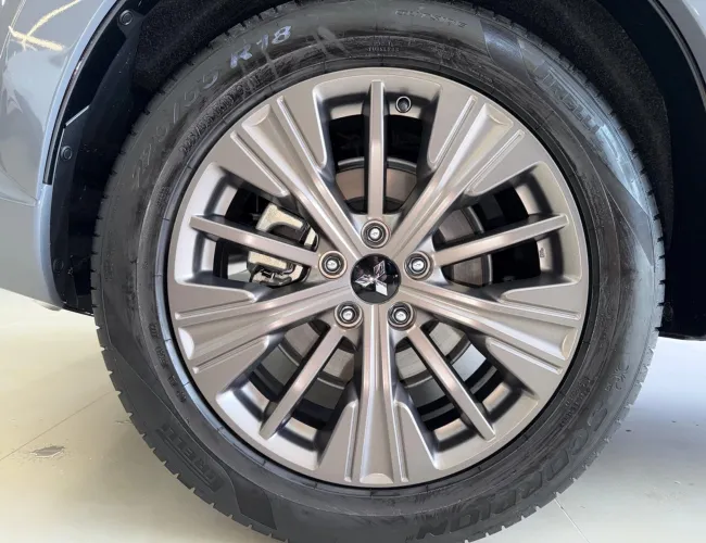 Imagem 18 – Eclipse Cross 2024 1.5 Mivec Turbo Gasolina Hpe-S Sport Cvt