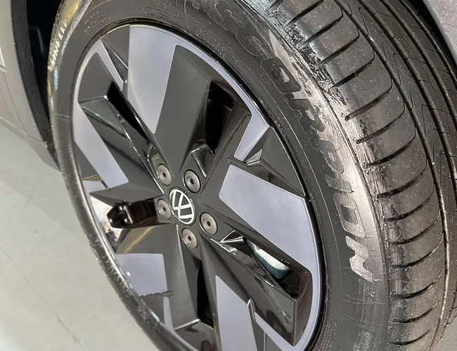 Imagem 31 – T-Cross 2026 T-Cross Ext. 250 Tsi 1.4 Flex 16V 5P Aut