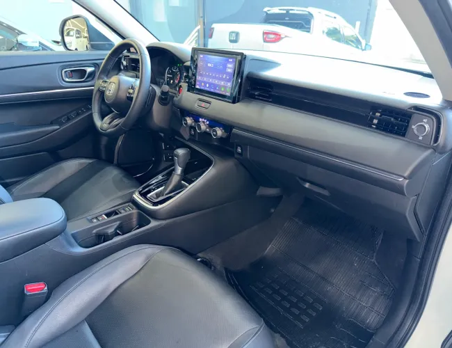 Imagem 14 – Hr-V 2024 1.5 Di I-Vtec Flex Exl Cvt