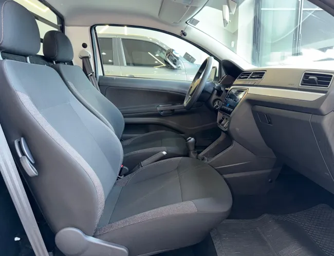 Imagem 12 – Saveiro 2025 1.6 Msi Trendline Cs 16V Flex 2P Manual