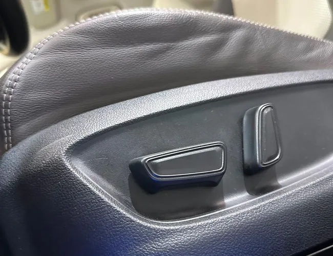 Imagem 24 – Corolla 2024 Corolla Altis/A.Premiu. 2.0 Flex 16V Aut
