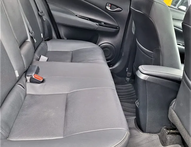 Imagem 8 – Yaris Sedan 2024 1.5 16V 4P Flex Xls Connect Multidrive Automático Cvt