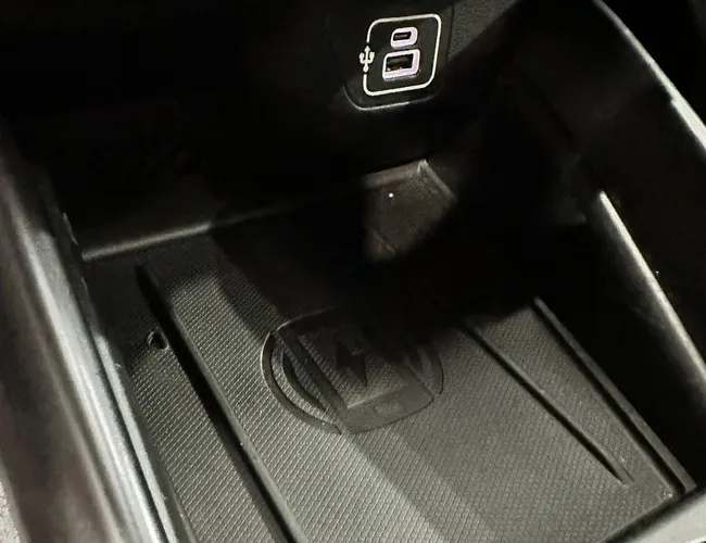 Imagem 17 – Toro 2024 2.0 16V Turbo Diesel Volcano 4Wd At9