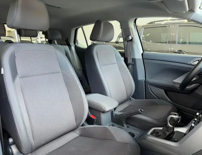 Imagem 16 – T-Cross 2023 1.0 200 Tsi Total Flex Automático