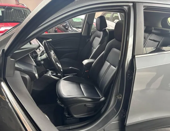 Imagem 10 – Tracker 2022 1.2 Turbo Flex Premier Automático