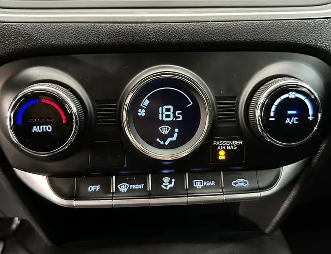 Imagem 13 – Hb20 2025 Hb20 Comfort Plus 1.0 Tb Flex 12V Aut.