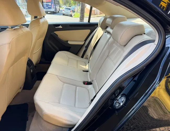 Imagem 7 – Jetta 2014 2.0 Comfortline Flex 4P Tiptronic