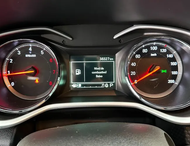 Imagem 10 – Onix 2024 Onix Sedan Plus Ltz 1.0 12V Tb Flex Aut.