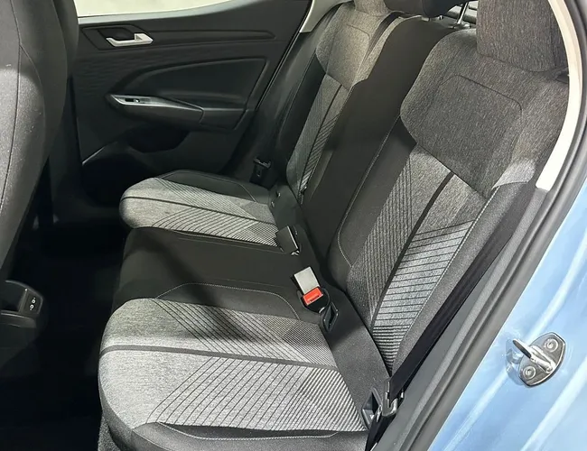 Imagem 24 – Tera 2026 Tera Comfort 1.0 170 Tsi Flex 12V 5P Aut