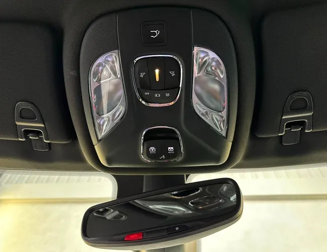Imagem 18 – Compass 2022 Compass S T270 1.3 Tb 4X2 Flex Aut.