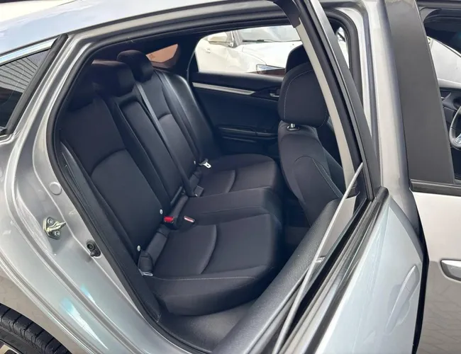 Imagem 12 – Civic 2020 2.0 16V Flexone Sport 4P Cvt