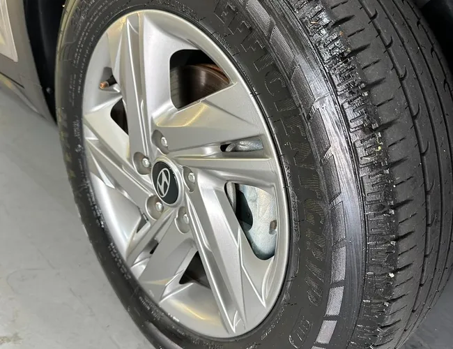 Imagem 26 – Creta 2025 Creta Comfort 1.0 Tb 12V Flex Aut.