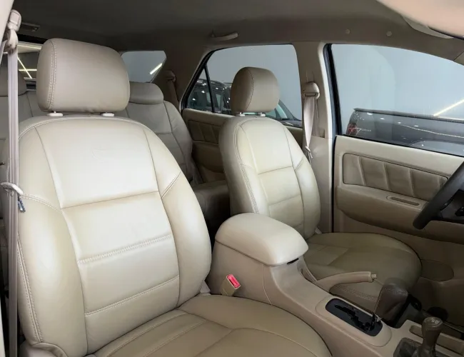 Imagem 13 – Hilux Sw4 2008 3.0 Srv 4X4 16V Turbo Intercooler Diesel 4P Automático