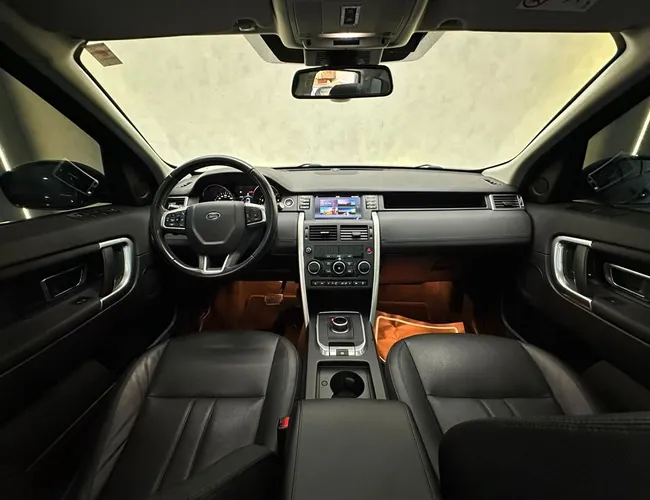 Imagem 9 – Discovery 2018 Discovery Sport Hse 2.0 4X4 Aut/ Flex