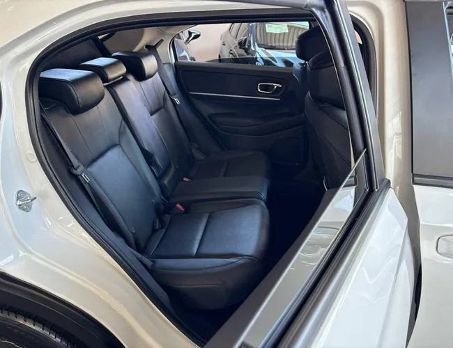 Imagem 12 – Hr-V 2024 1.5 Di I-Vtec Flex Exl Cvt