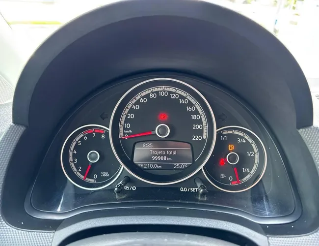 Imagem 7 – Up 2021 1.0 170 Tsi Total Flex Xtreme 4P Manual