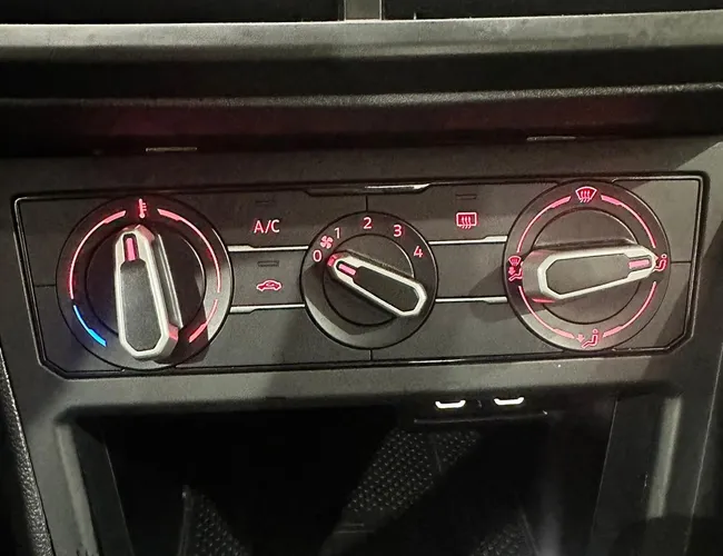 Imagem 13 – Nivus 2024 1.0 200 Tsi Total Flex Comfortline Automático