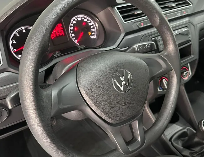 Imagem 11 – Saveiro 2024 1.6 Msi Robust Cs 16V Flex 2P Manual