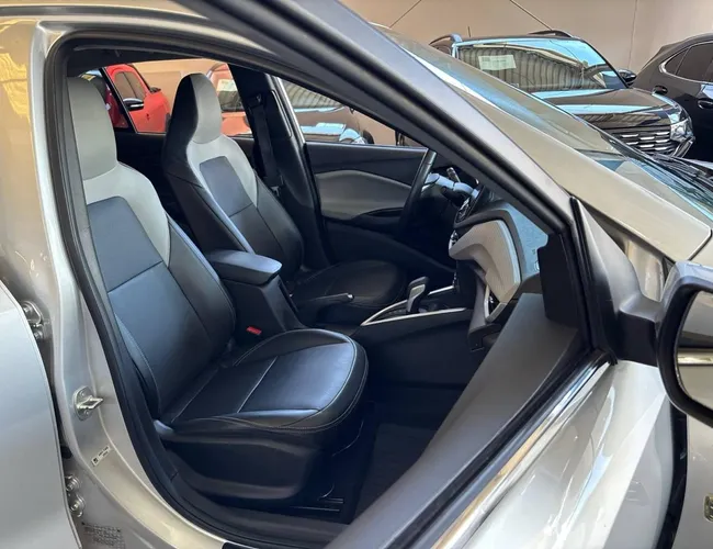 Imagem 12 – Onix 2023 1.0 Turbo Flex Premier Automático