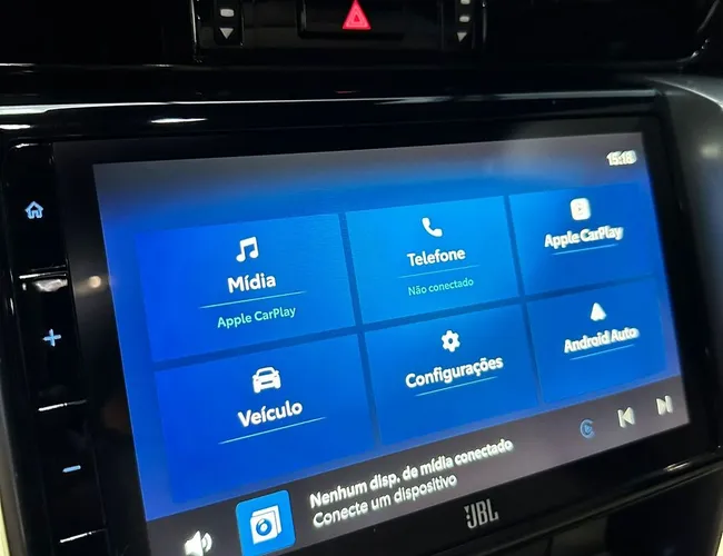 Imagem 11 – Hilux 2026 Hilux Sw4 Diamond 2.8 Tb 4X4 Die. Aut.
