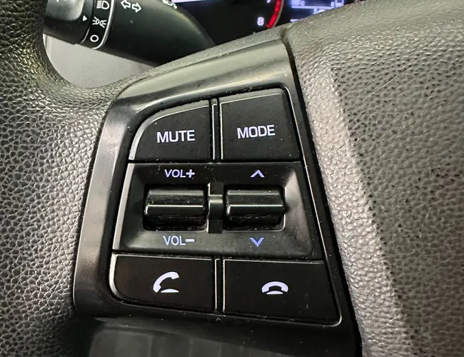 Imagem 20 – Creta 2019 Creta Attitude 1.6 16V Flex Mec.