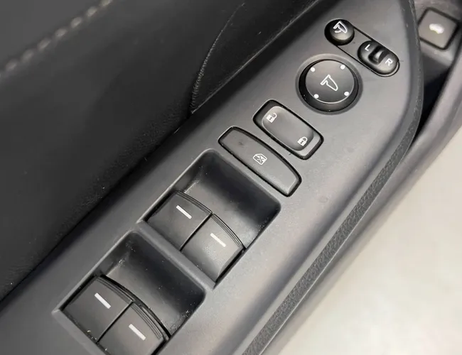 Imagem 14 – Civic 2018 Civic Sedan Touring 1.5 Turbo 16V Aut.4P
